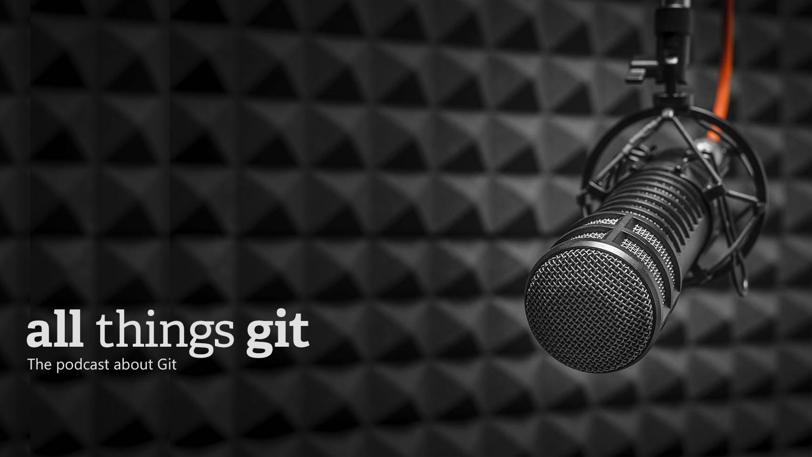 All Things Git